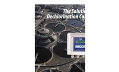 A15/66 Residual Sulfite Monitor - L-A15-66 Brochure