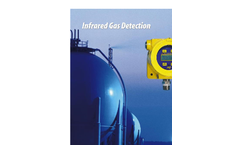 D12-IR Combustible Gas Transmitter Brochure