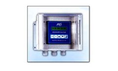 A15/81 Dissolved Sulfide Monitor