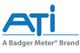 Analytical Technology - a brand by Badger Meter