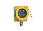 ATI - Model D12-IR - Infrared Gas Transmitter