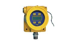 ATI - Model D12-IR - Infrared Gas Transmitter