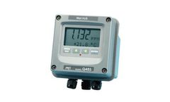 ATI - Model Q45S - Wet H2S Gas Detector