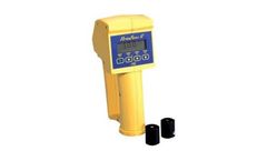 ATI - Model C16  - Portable Gas Leak Detector