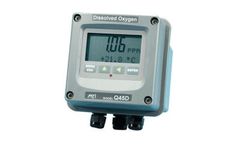 Model Q45D - Dissolved Oxygen Transmitter