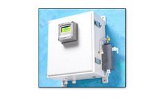 Model Q45N - Dissolved Ammonia Monitor
