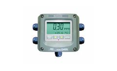 Model Q46N - Dissolved Ammonia Monitor