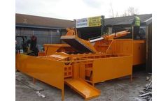 Lion - Balers