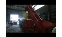 Can Densor CD 35 22 Video