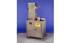 Balcan - Bottle & Vial Crushers