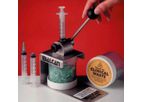 Balcan - Hypodermic Needle and Syringe Destructor