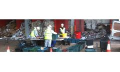 Waste Analysis Services