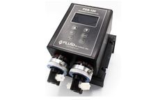 FMI - Model PDS100-2RH-RH00SKY - Programmable Precision Dispenser