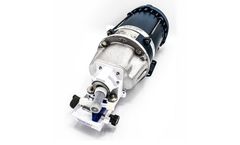 FMI - Model QDX-Q1CKY - Hazardous Duty Pump