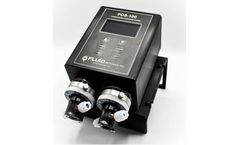 FMI - Model PDS100-2RH-RH00STY - Programmable Precision Dispenser