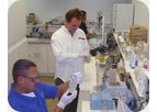 Water Laboratory Analysis Services