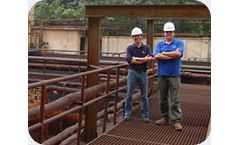 Water Treatment Consulting and Engineering Services