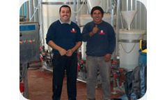 Customer Service & Maintenance Services