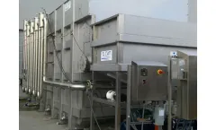 CWT - GEM System Polishing Clarifier