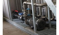 CWT - Sump Systems for Industrial and Commercial Wastewater Treatment