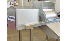 Andar - Offal Hogger