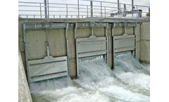 Andar - Intake & Diversion Gates