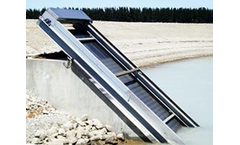 Andar - Debris Screens