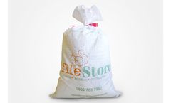 Sackmaker - Confidential Waste Paper Sacks