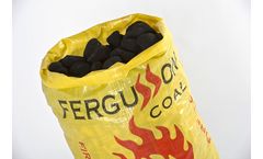 Sackmaker - Coal Sacks & Bags