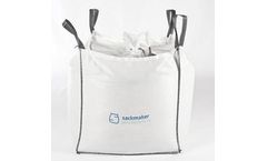 Sackmaker - Model FIBC - Standard Tonne Bags