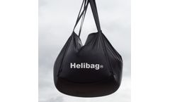Helibag - Helicopter Lifting Bags