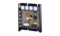 Dart - Model 125D 1HP - DC Speed Controls System