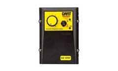 EZ VFD - Model VF-100C & VF-100E - Variable Frequency AC Drive