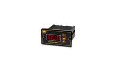 Dart - Model DP4 - Digital Potentiometer