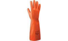 Showa - Model 707HVO - Single Use Gloves