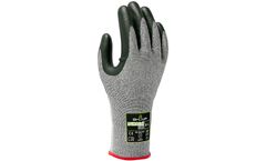 Showa - Model DURACoil 386 - Cut Resistant Gloves