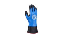 Showa - Model S-TEX 377SC - Cut Resistant Gloves