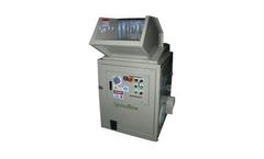 RecycleTech - Model XT70 - Plastic Foam Densifier