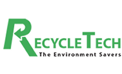 Styrofoam Recycling Process