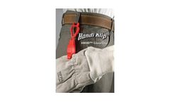 Handi Klip - Glove Clip