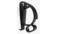 Glove Catcher - Clips