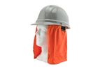 Attach-A-Flap - Model UVeto - Heat Stress