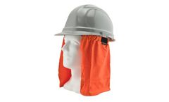 Attach-A-Flap - Model UVeto - Heat Stress