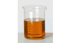 Formula - Model 105 - Industrial Wastewater Odor Control Neutralizers