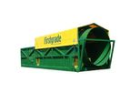 Firstgrade-Recycling-Systems - Trommel Screens