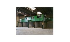 Firstgrade - Picking Stations