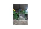 Firstgrades - Model Force 8 series - Air Separation System