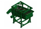 Firstgrade-Recycling-Systems - Chip Screen