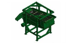 Firstgrade-Recycling-Systems - Chip Screen