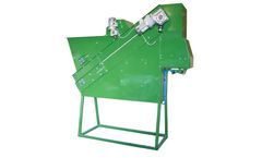 Bagging Lines - Volumetric Bagging System